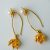 Bellflower Earrings