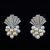 Diadem Earrings