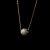 Cross Hatch Pendant