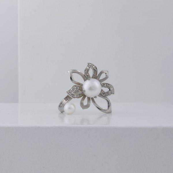 Jasmine Ring Jasmine Ring