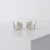 Molten Maria Studs