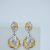 Galactic Drop Earrings