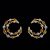 Celestial Sphere Earrings