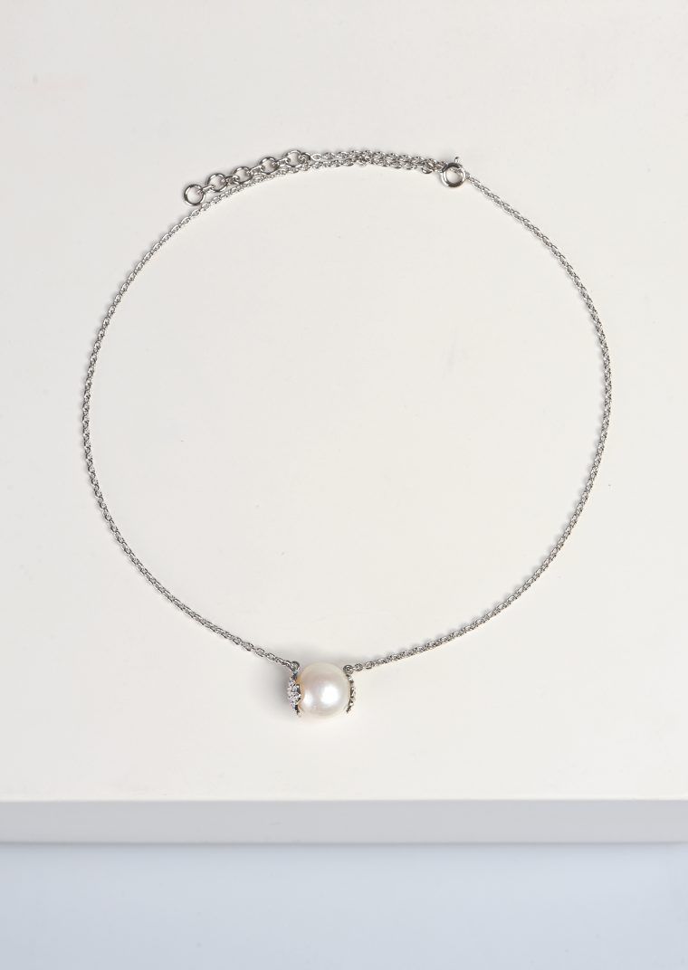 Molten Maria Necklace - Image 3