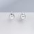 Pearl Teardrop Earrings