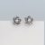 Begonia Earrings
